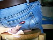 Lady Poison Ivy - Buttcrush Toy Doll 7