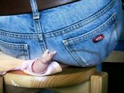 Lady Poison Ivy - Buttcrush Toy Doll 7