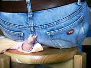 Lady Poison Ivy - Buttcrush Toy Doll 7