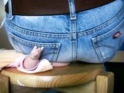 Lady Poison Ivy - Buttcrush Toy Doll 7