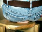 Lady Poison Ivy - Buttcrush Toy Doll 8