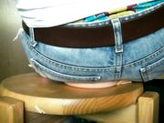 Lady Poison Ivy - Buttcrush Toy Doll 8