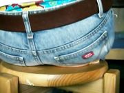 Lady Poison Ivy - Buttcrush Toy Doll 8