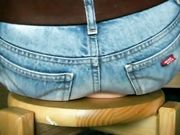 Lady Poison Ivy - Buttcrush Toy Doll 8