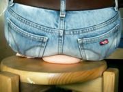 Lady Poison Ivy - Buttcrush Toy Doll 8