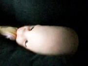 Lady Poison Ivy - Buttcrush Toy Doll