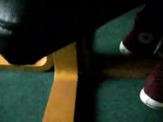 Lady Poison Ivy - Buttcrush Toy Doll