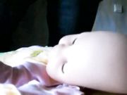 Lady Poison Ivy - Giantess Buttcrush Sitting On Toy Doll