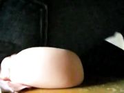 Lady Poison Ivy - Giantess Buttcrush Sitting On Toy Doll