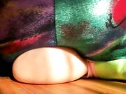 Lady Poison Ivy - Sitting On Toy Doll