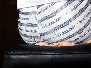 Lady Poison Ivy - Smother Butt Crushing Toy Doll