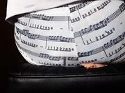 Lady Poison Ivy - Smother Butt Crushing Toy Doll