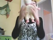 Lavinia Della Love - Take Care Of My Plastic Silly Doll