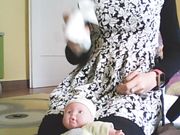 Lavinia Della Love - Take Care Of My Plastic Silly Doll