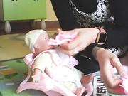 Lavinia Della Love - Take Care Of My Plastic Silly Doll