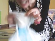 Lavinia Della Love - Take Care Of My Plastic Silly Doll