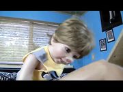 Goldie Blair - Little Boys