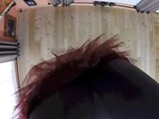 Goldie Blair - Superheroine Giantess