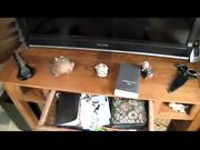 Goldie Blair - When God Cums Knocking