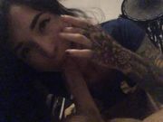 Natasha Grey - Amateur Sex Tape