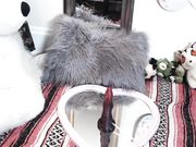 Natasha Grey - Bad Dragon Dildo Cums In All My Holes