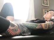 Natasha Grey - Best Lil Sister Ever