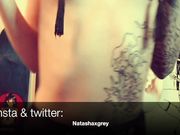 Natasha Grey - Popsicle Lt3