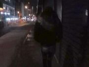 Natasha Grey - Public Flashing & Clit Rubbing In Nyc