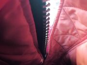 Natasha Grey - Public Flashing & Clit Rubbing In Nyc