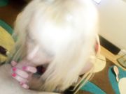 Candeelace - I M His Little Slut