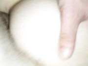 Candeelace - My First Anal Creampie