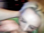 Candeelace - POV Eye Contact Blowjob