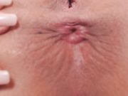 Nicole Belle - Close Up Pussy And Asshole