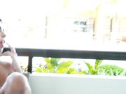 Nicole Belle - My First Public Video