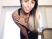 Nicole Belle - Please Cum On My Leggings