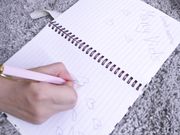 Leah Meow - Dirty Schoolgirl Plays After School