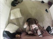 Sierra Sage - BJ POV