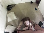 Sierra Sage - BJ POV