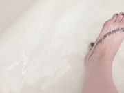 Sierra Sage - Foot Lovers Only