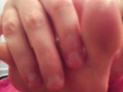 Sierra Sage - Foot Lovers Only