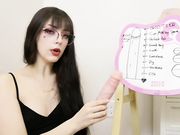 Lilli Lovedoll - Cock Rating Guide
