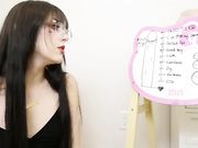 Lilli Lovedoll - Cock Rating Guide
