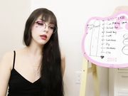 Lilli Lovedoll - Cock Rating Guide