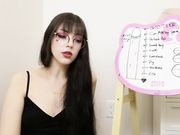 Lilli Lovedoll - Cock Rating Guide