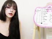 Lilli Lovedoll - Cock Rating Guide