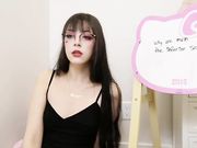 Lilli Lovedoll - Men Are Inferior