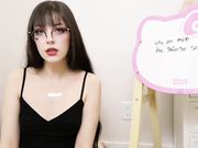 Lilli Lovedoll - Men Are Inferior