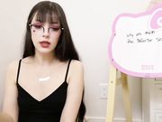 Lilli Lovedoll - Men Are Inferior
