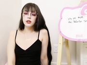 Lilli Lovedoll - Men Are Inferior