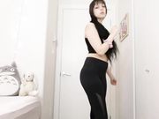 Lilli Lovedoll - Muscle Worship And Humiliation